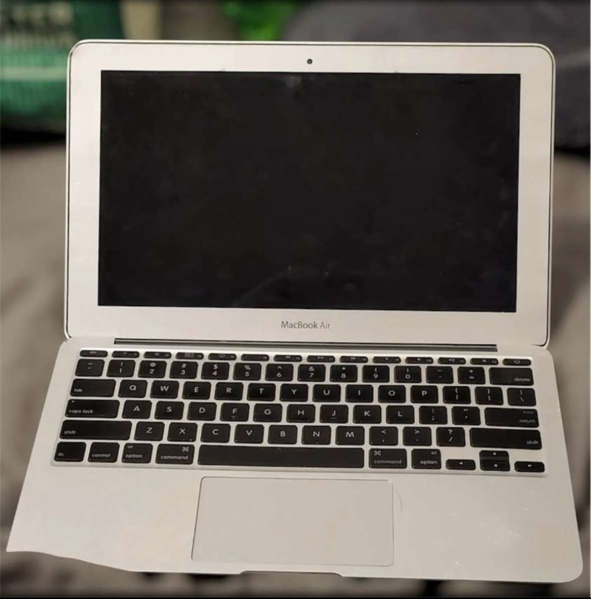 MacBook Air 2010
