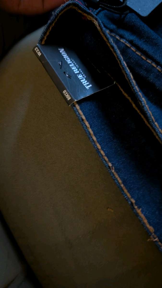 True religion jeans Rocco