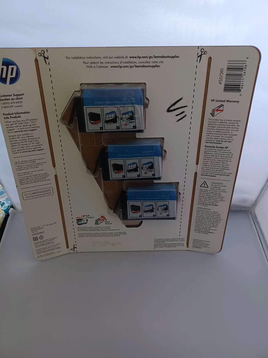 high capacity XL cartridge