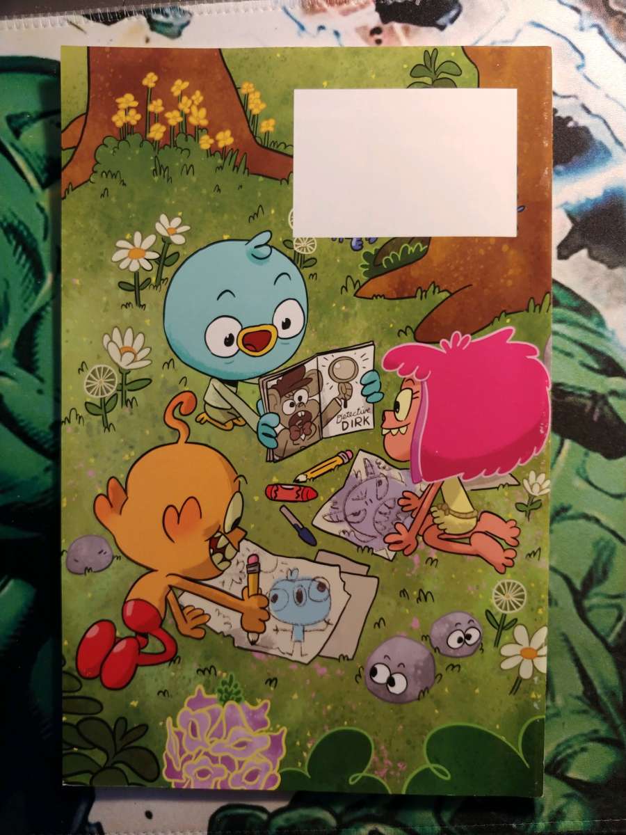 Sanjay and Craig plus Harvey Breaks 2016