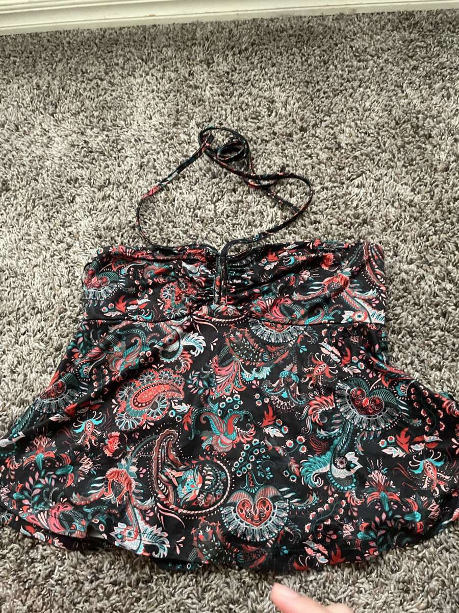 Summer Tank size small