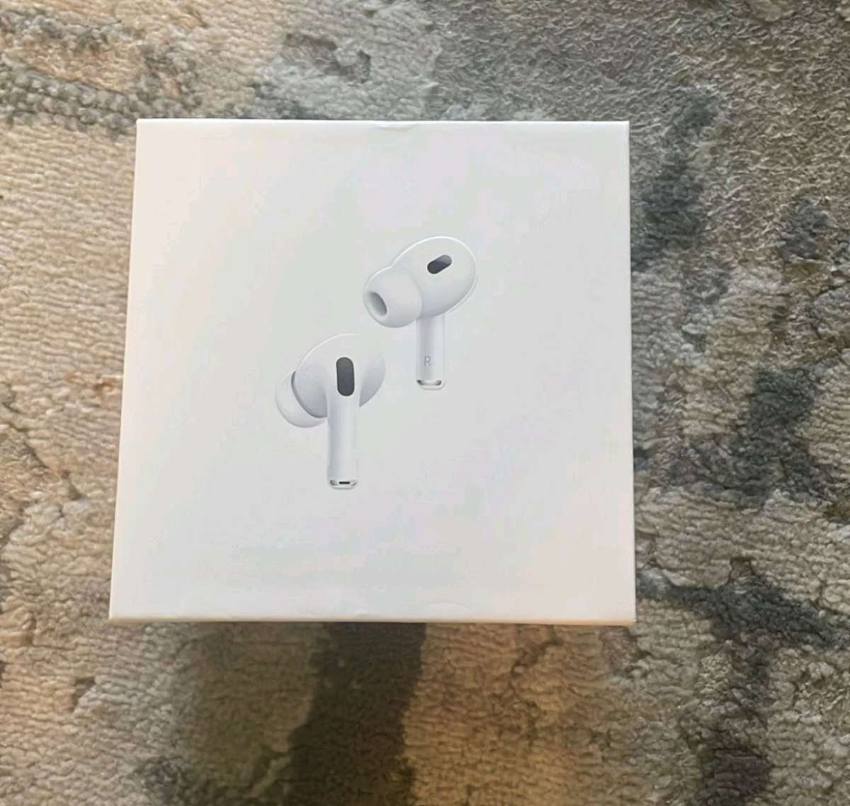 Airpods pro 2nd gen