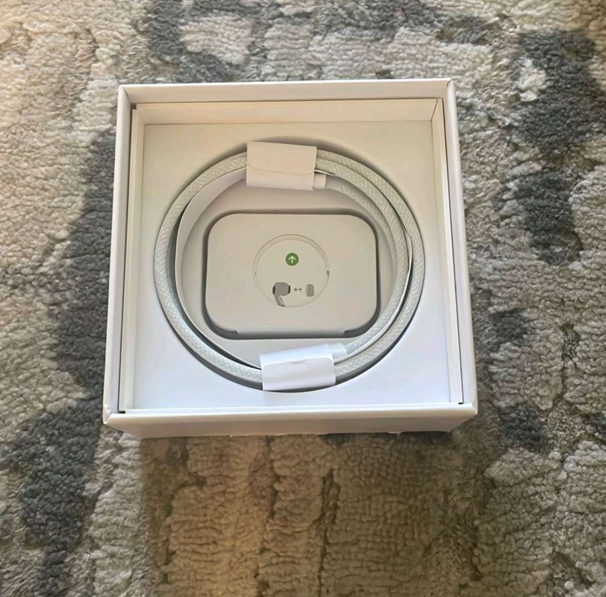 Airpods pro 2nd gen