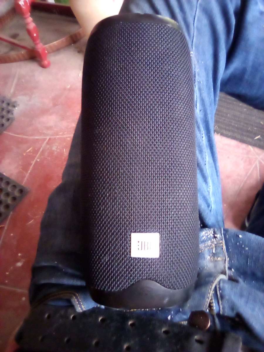 JBL link 20 Bluetooth speaker