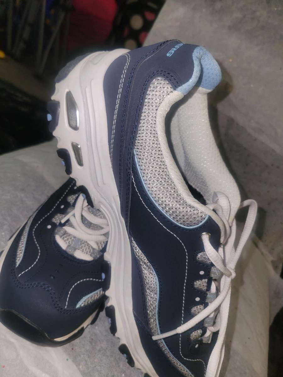Sketchers