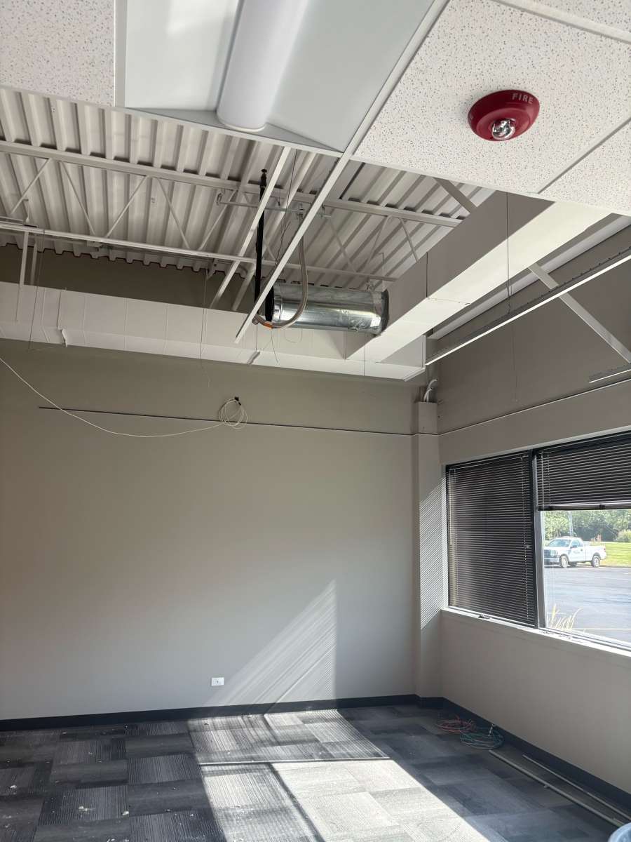 junk and trash removal and more