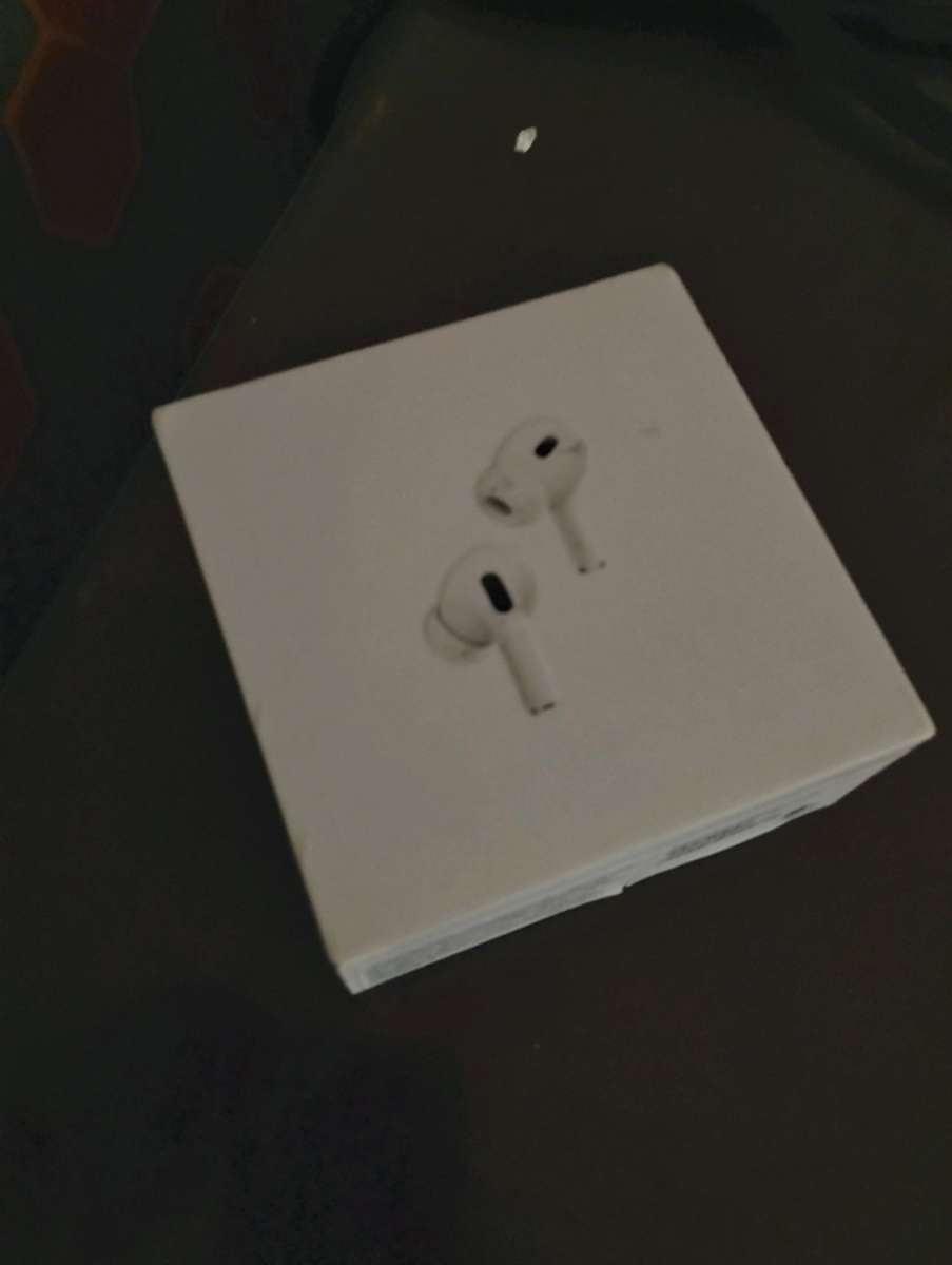 airpods pro 2