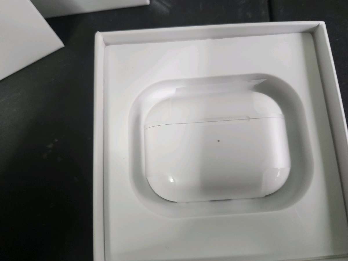 Apple Airpods pro gen 2