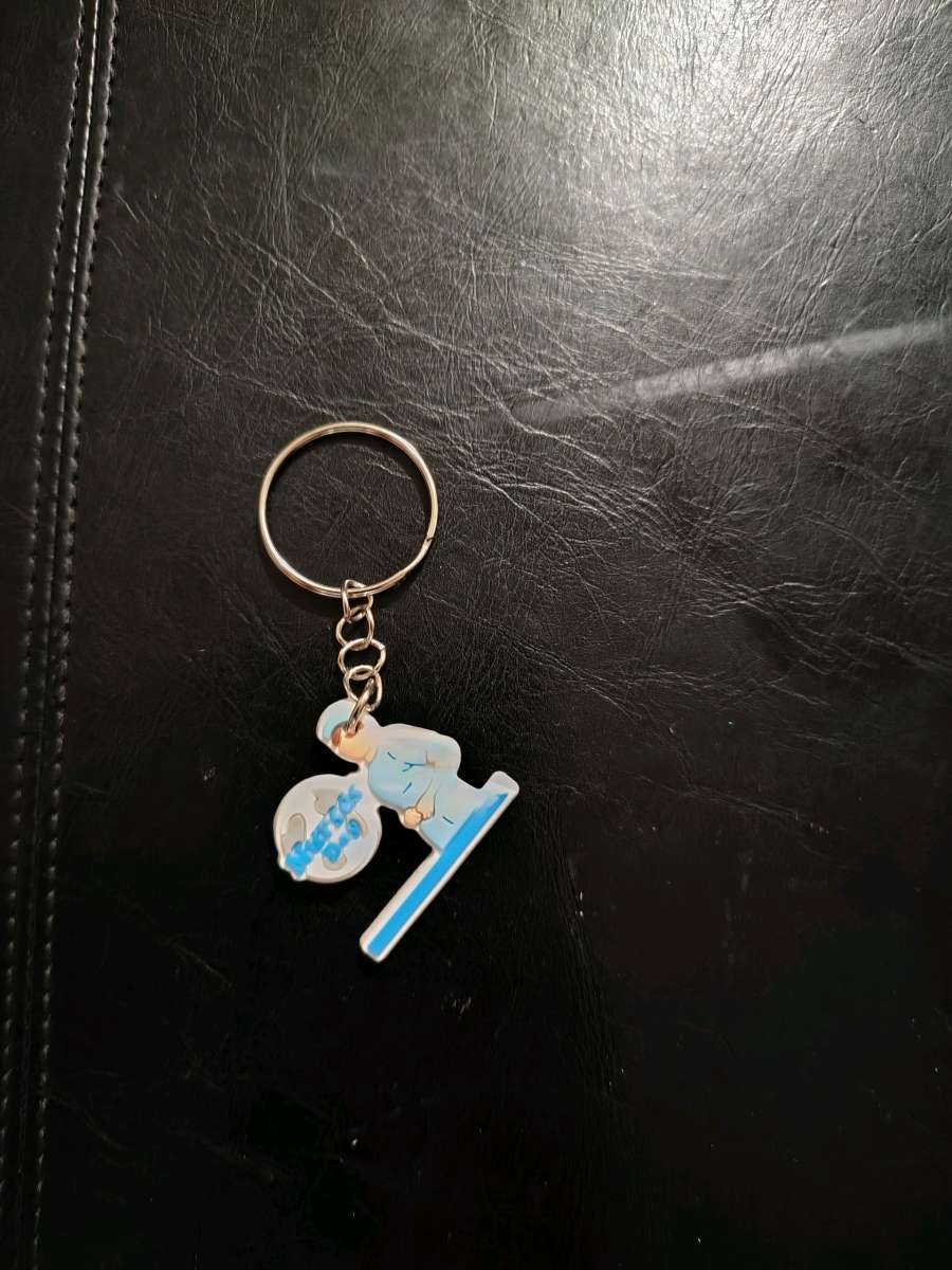 keychain