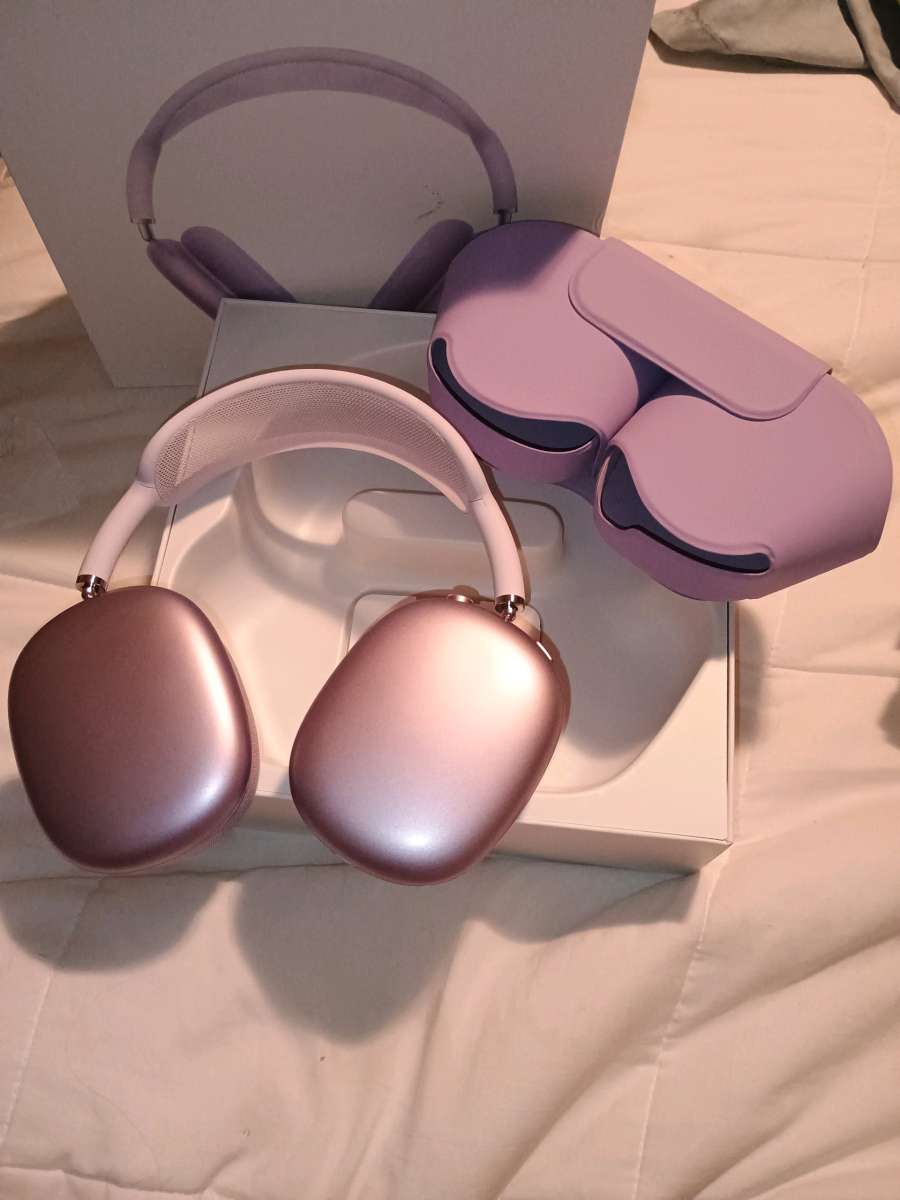 airpods max