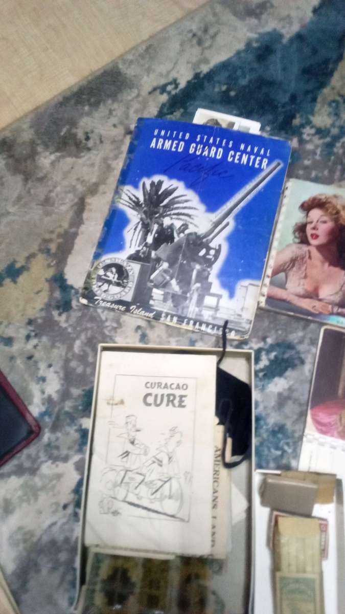 old newspapers old calenders