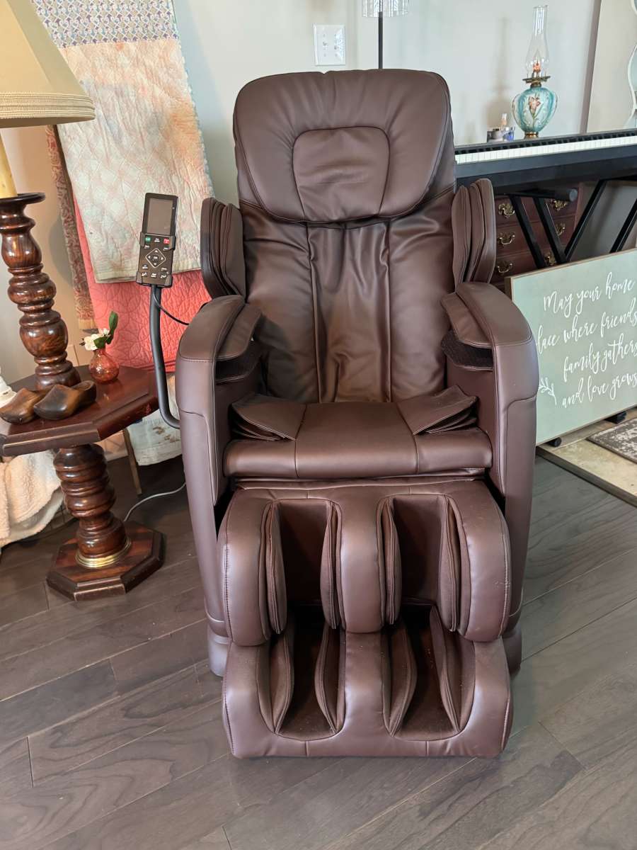 Massage Chair