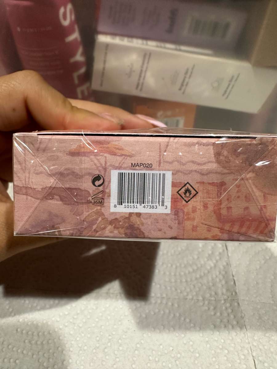 Memoire Airplane Mode 14 eau de parfum