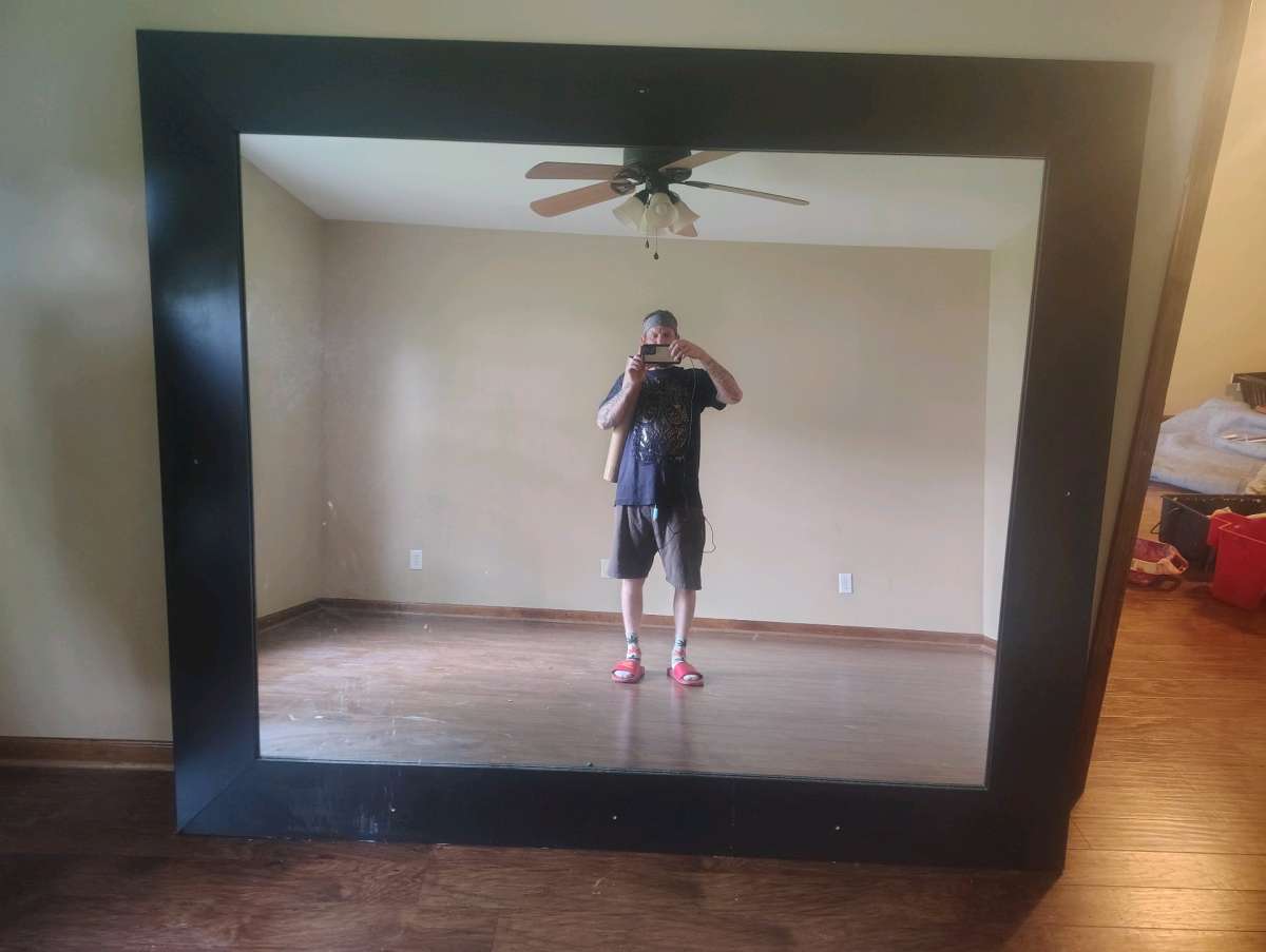 mirror