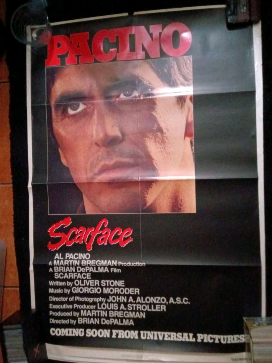 Original Movie Posters