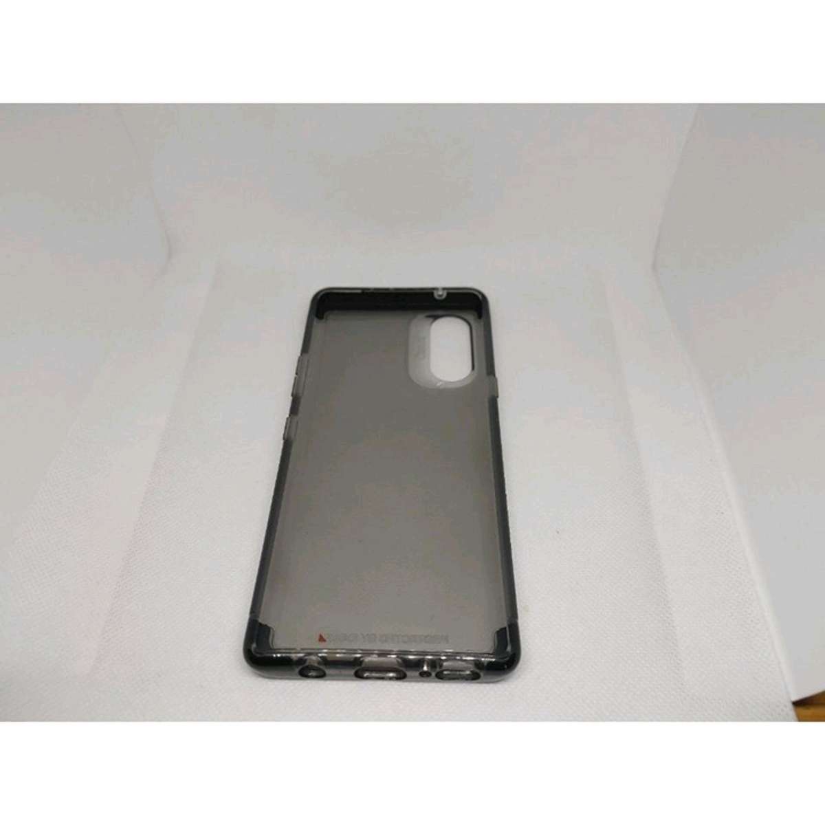 LG Velvet 5G UW Gear4 Wembley Palette Series Soft Case  Smok