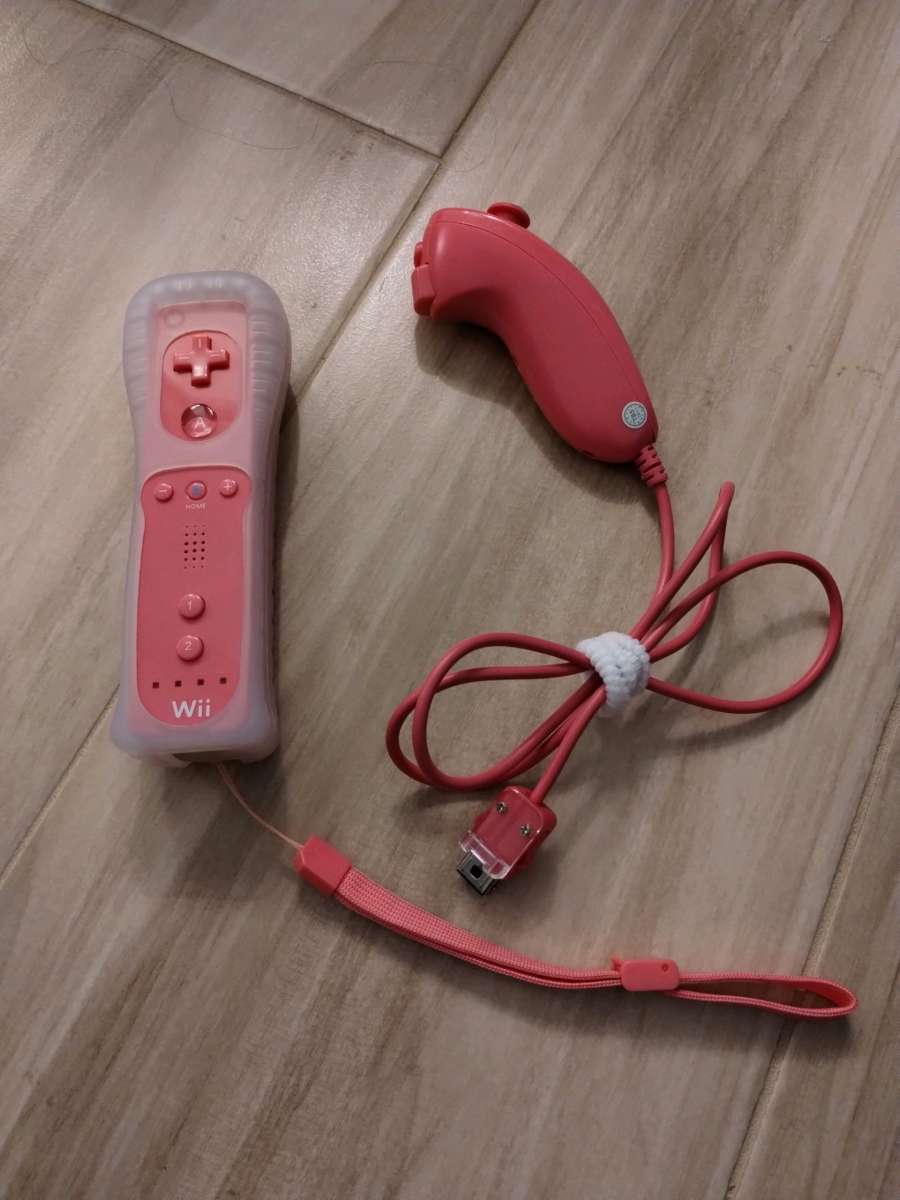 Nintendo Wii bundle