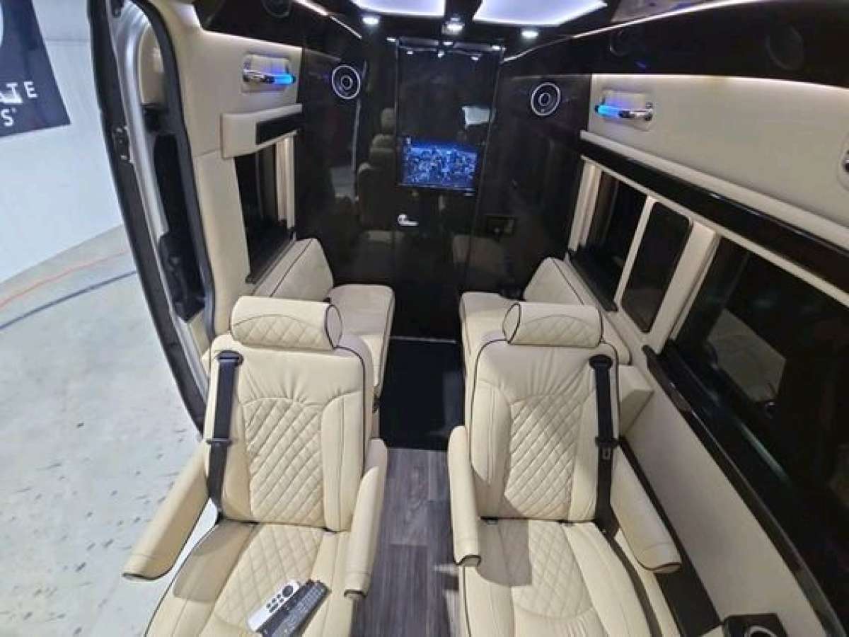 2023 ULTIMATE TOYS CRUISER 144