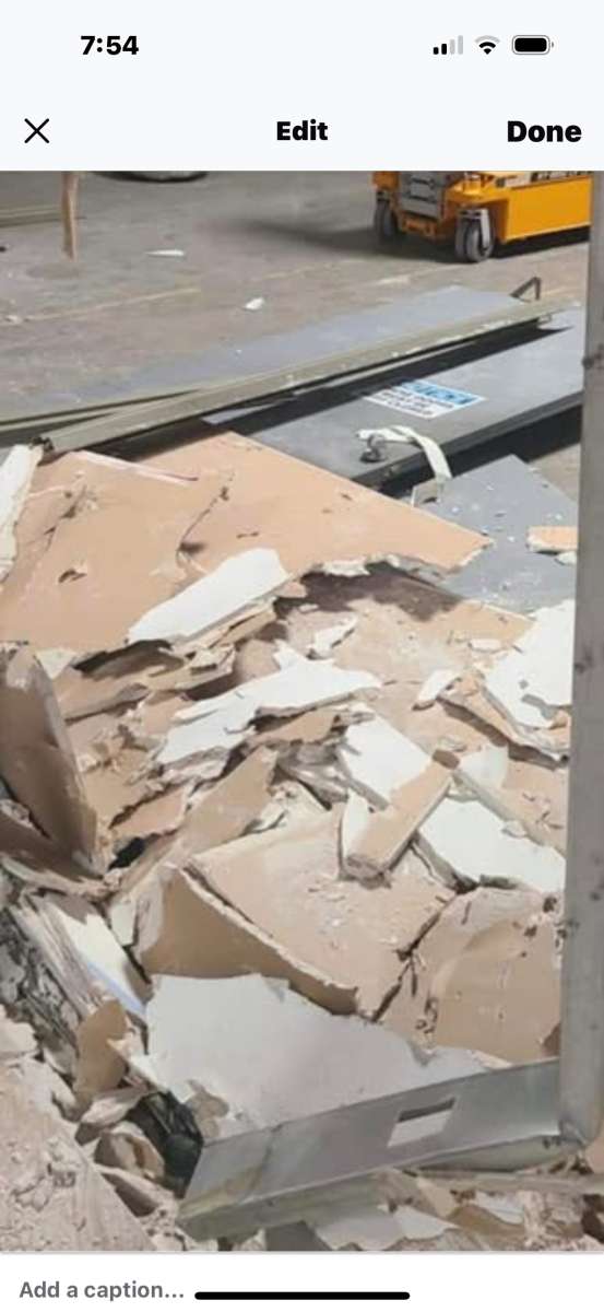 junk and trash removal and more