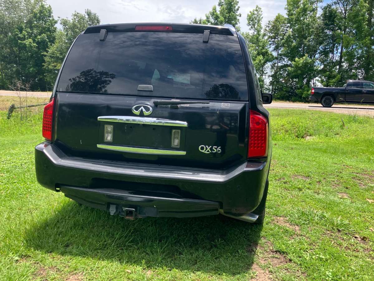 Infinite keyless