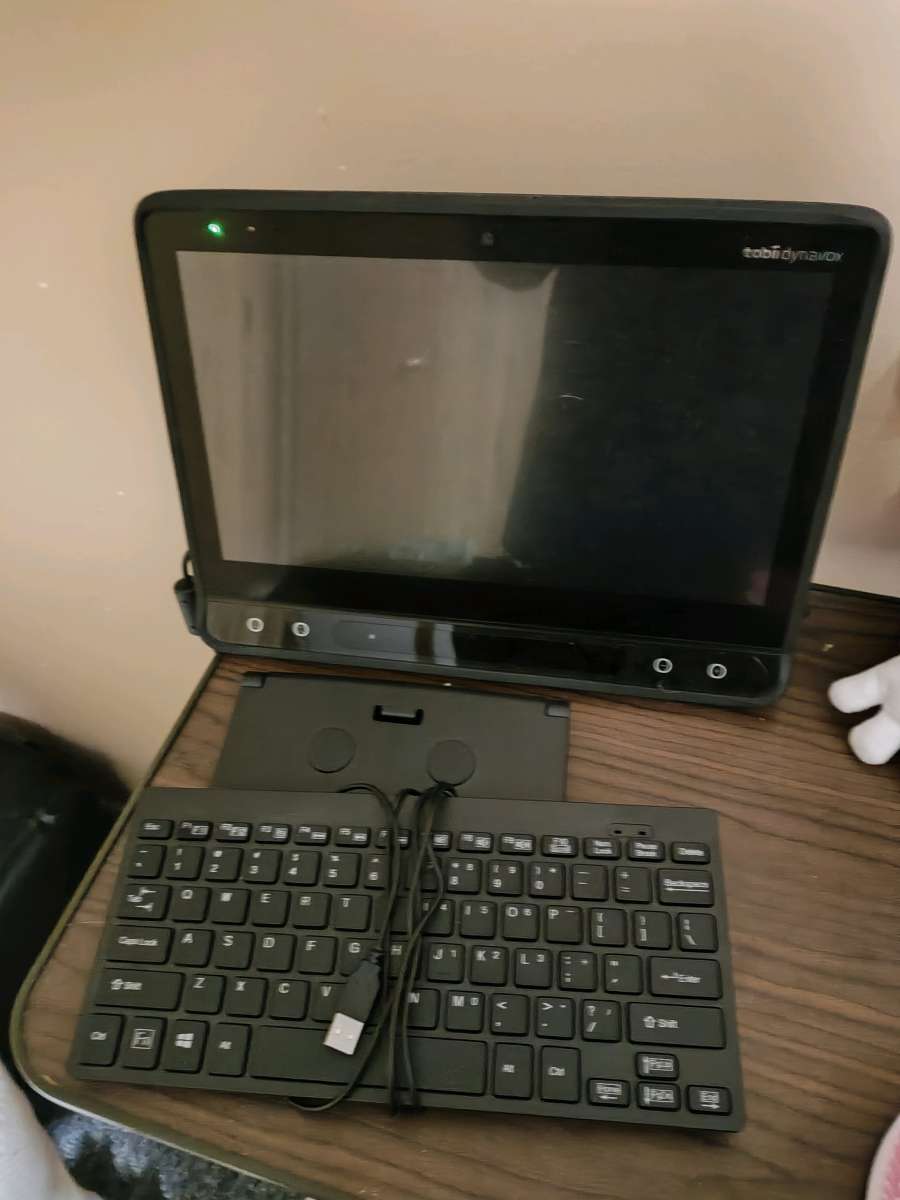 toby talking machine