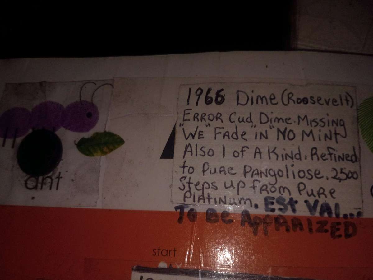 6 coins enlarge pic to see great value RARE EXTREAMLY