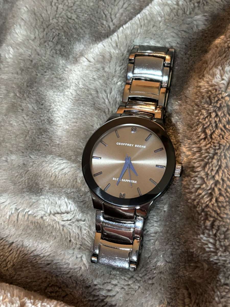 Geoffrey Beene Watch