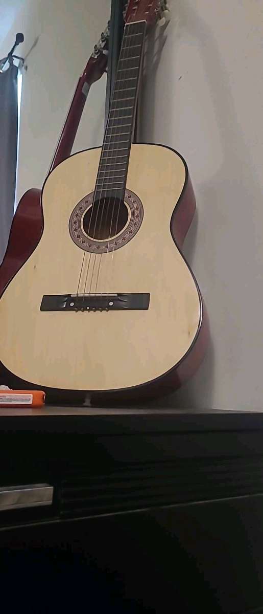 guitar mariachi