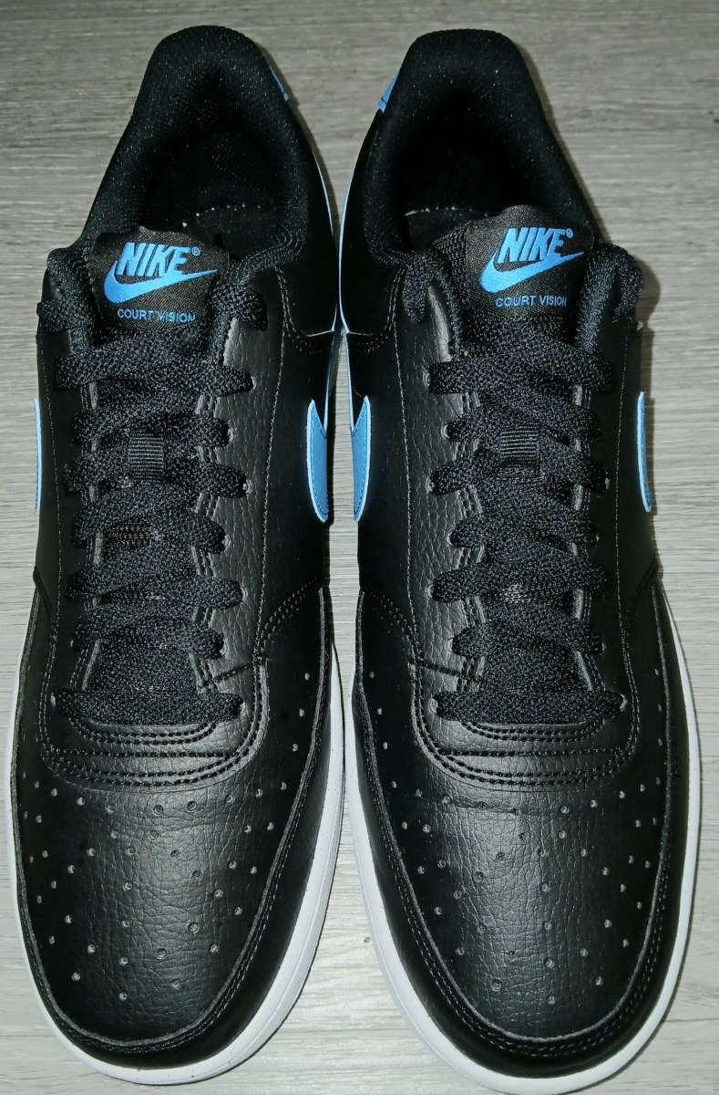 Nike Court Vision size 12