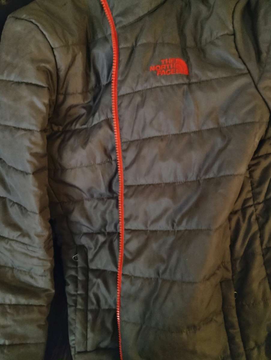 northface jacket