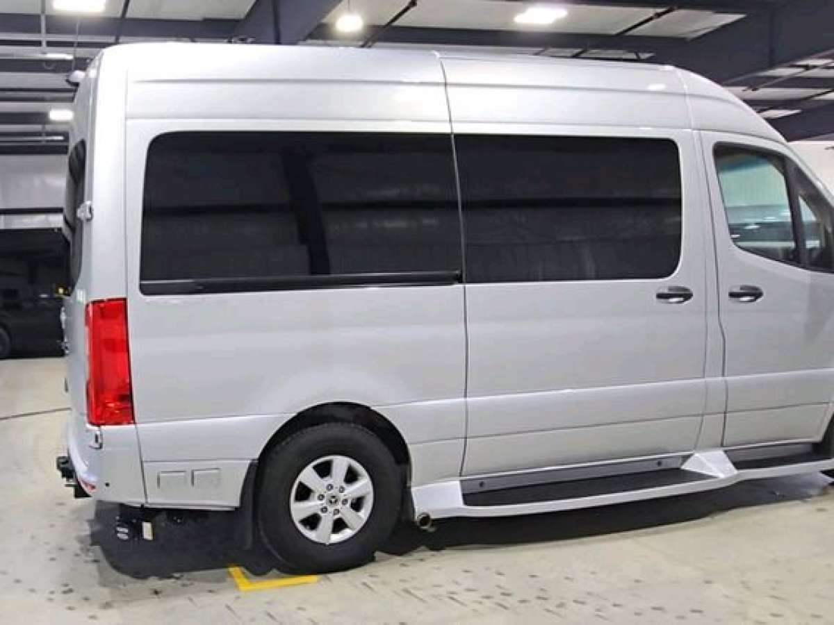 2023 ULTIMATE TOYS CRUISER 144