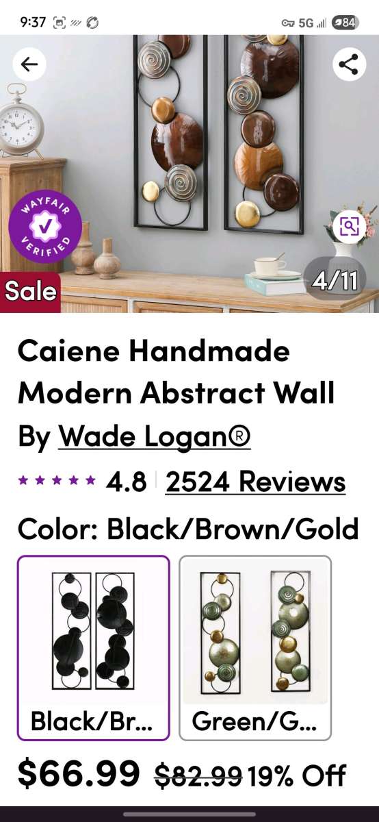 Wall Art