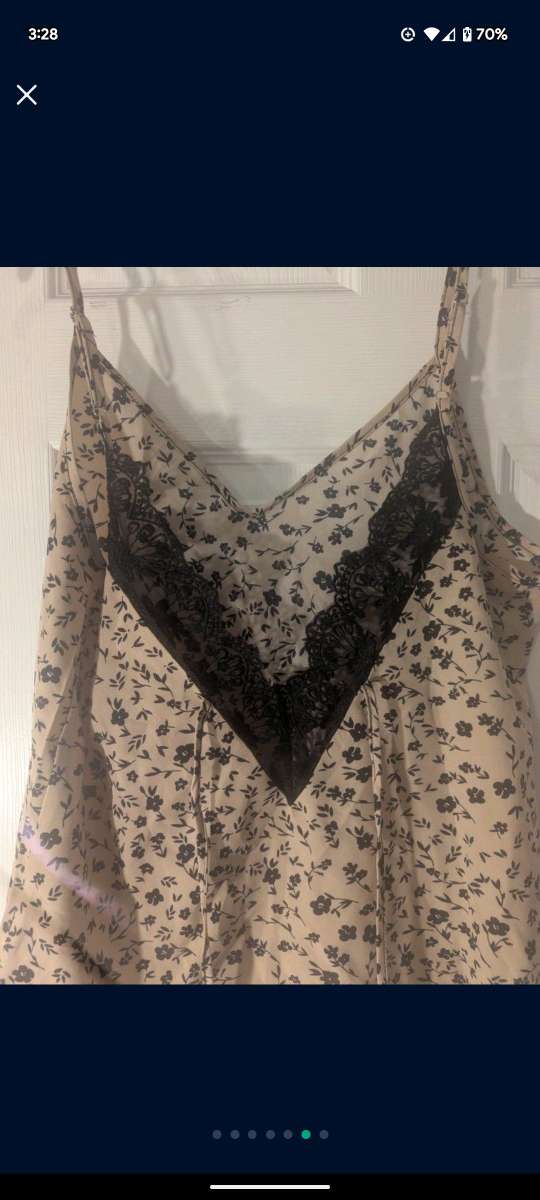 B BRAND NEW FROM A SMOKEFREE HOME