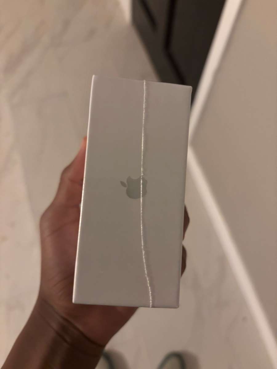 New AirPods Pro Gen 2 Premium sound with ANC