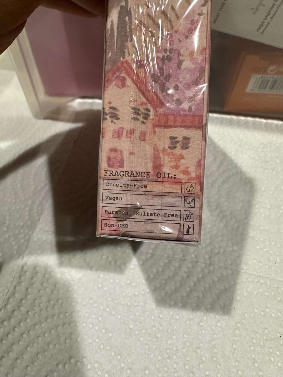 Memoire Airplane Mode 14 eau de parfum