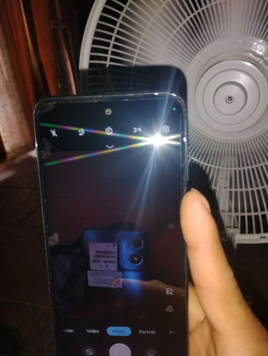 Phone good condition Motorola
