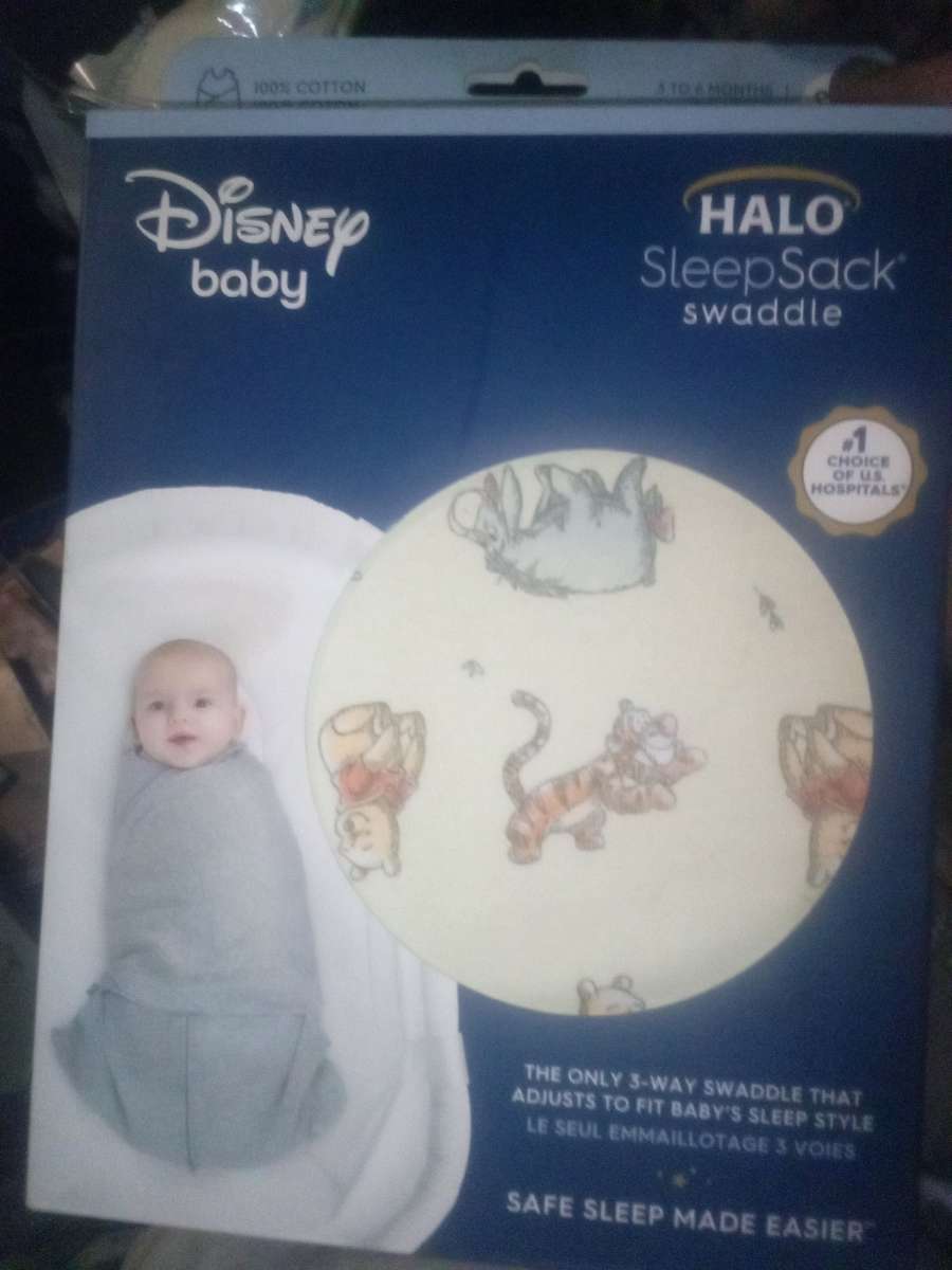 swaddle