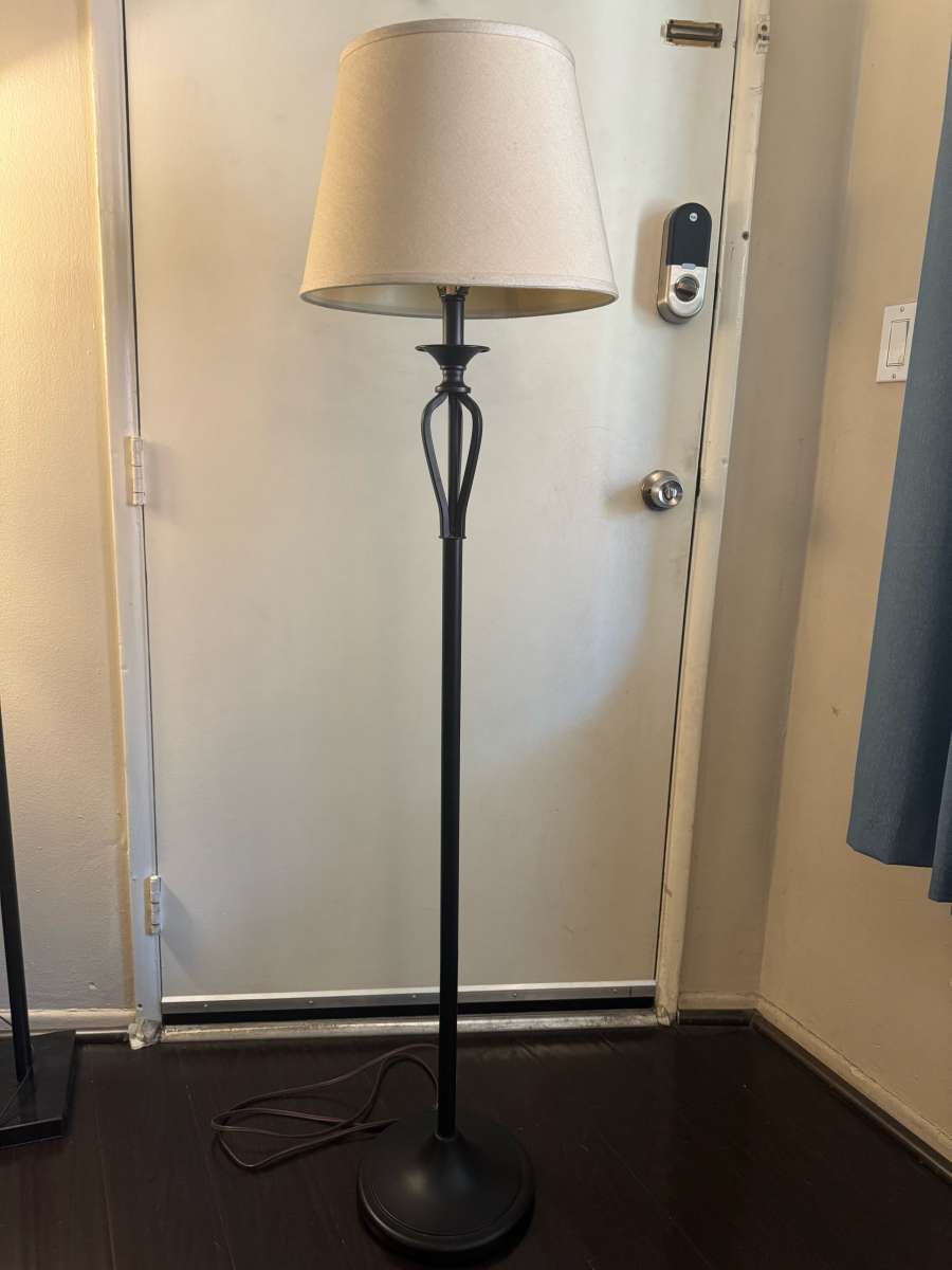 Floor Lamp