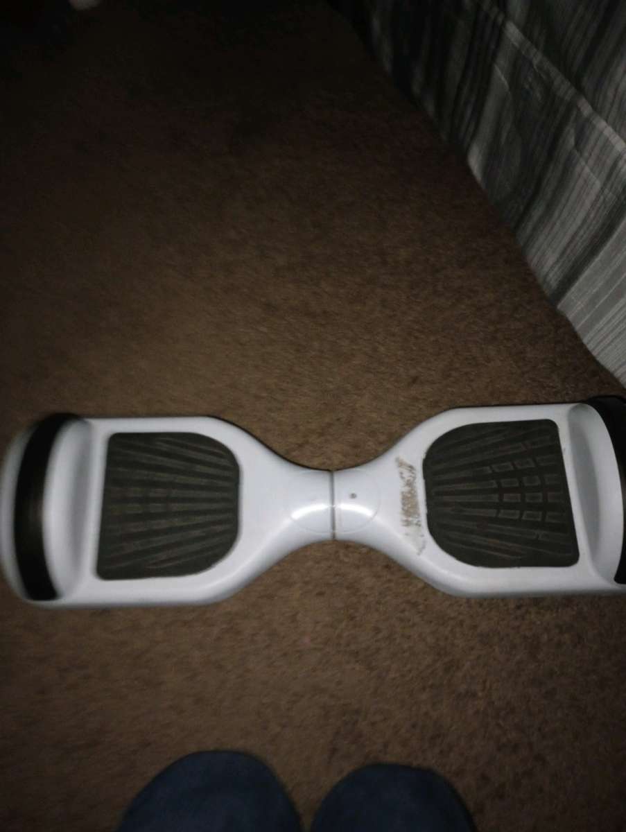 hoverboard