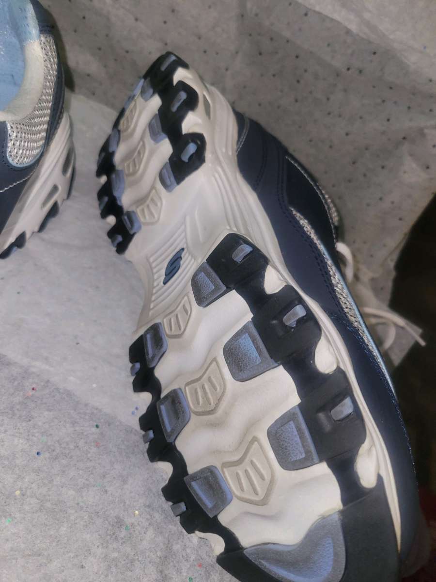 Sketchers