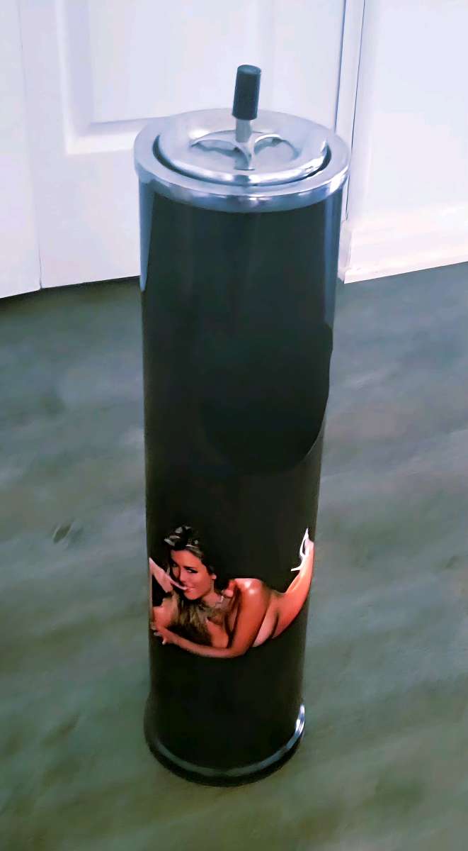 Ash Tray Collectable