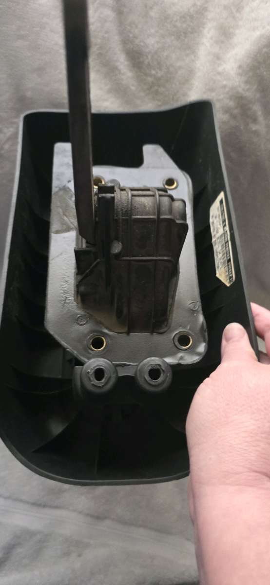 Dodge Ram 0308 15003500 automatic shiter