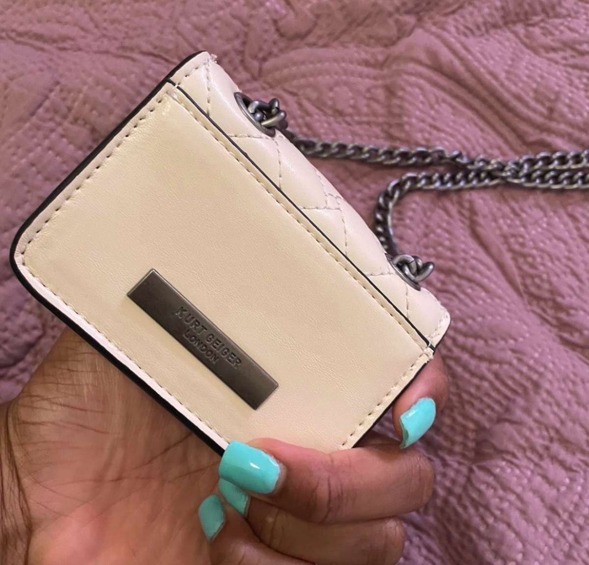 Kurt mini Geiger London bag