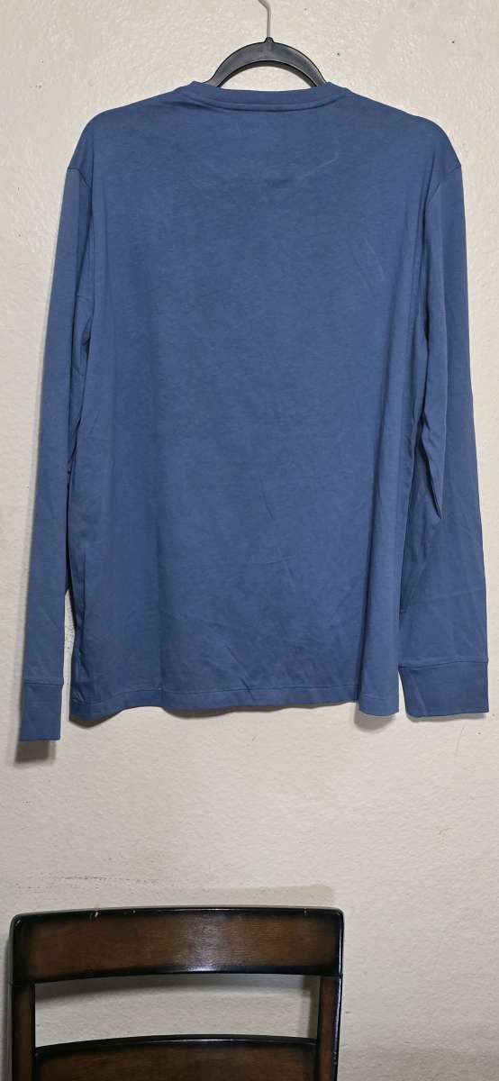 playera polo Ralph Lauren