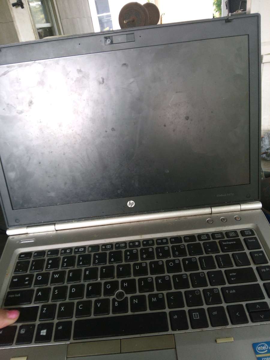 laptop