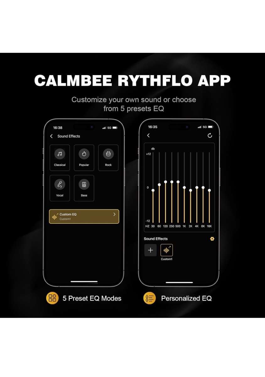 Brand new headphones