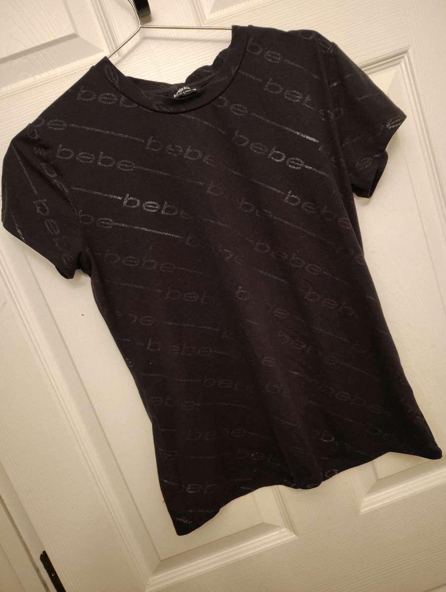 Bebe womans Tee