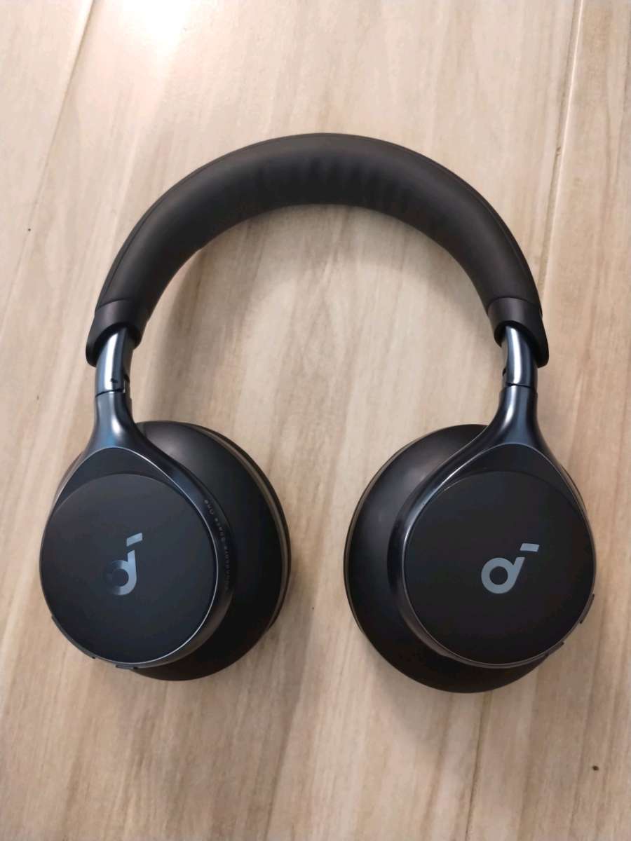 Soundcore Space One Wireless Headphones