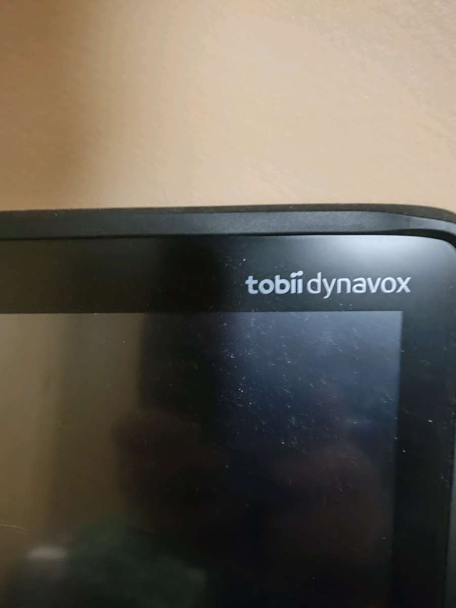 toby talking machine