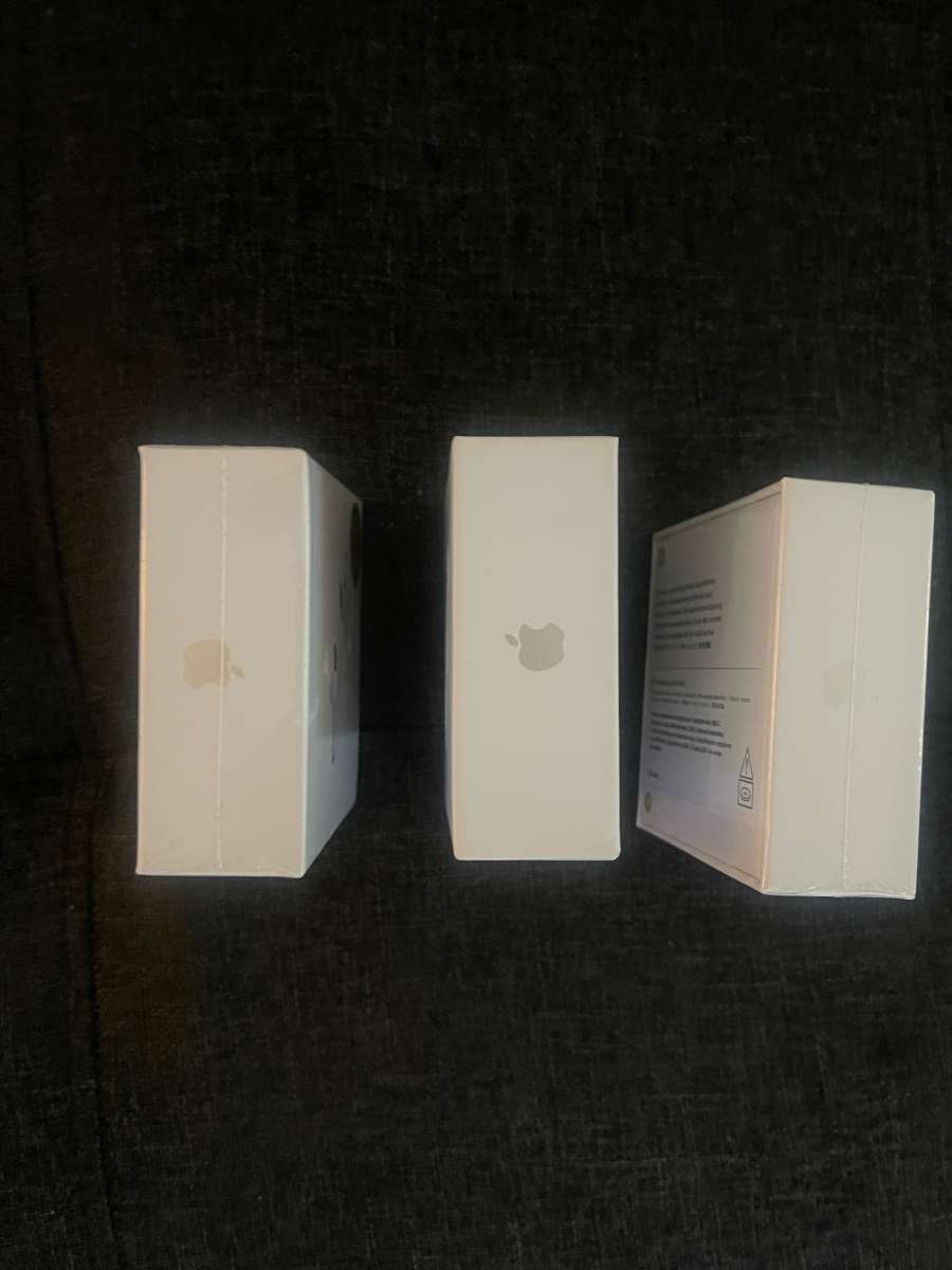 Apple AirPods 4th Gen Wireless Bluetooth Active Noise Cancel